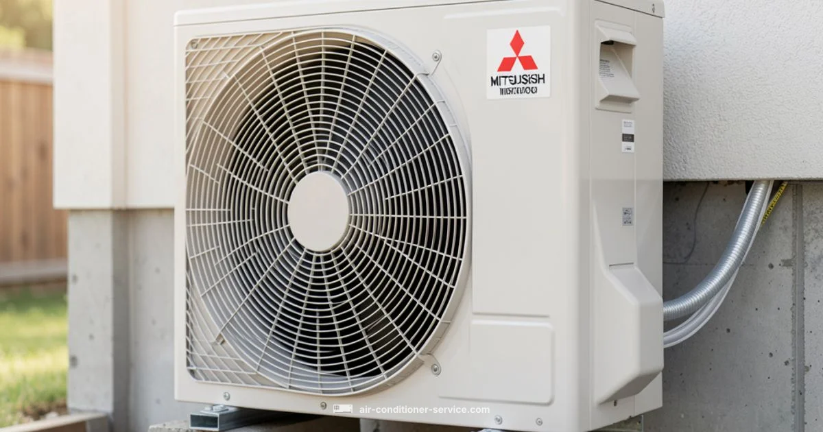 Mitsubishi Mini Split Guide Mitsubishi Mini Split Guide - Air Conditioner Service