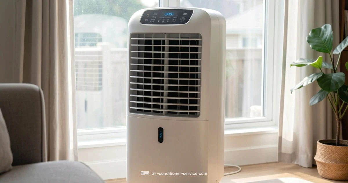 Portable AC Guide - Air Conditioner Service