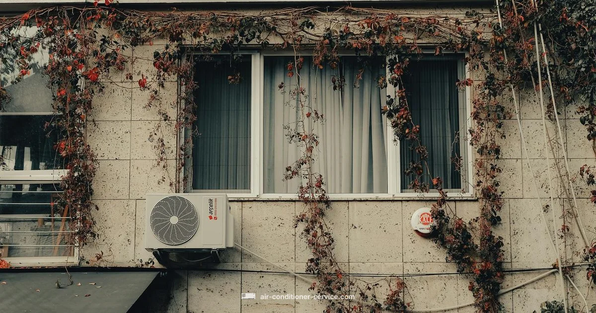 Disposal Guide - Air Conditioner Service