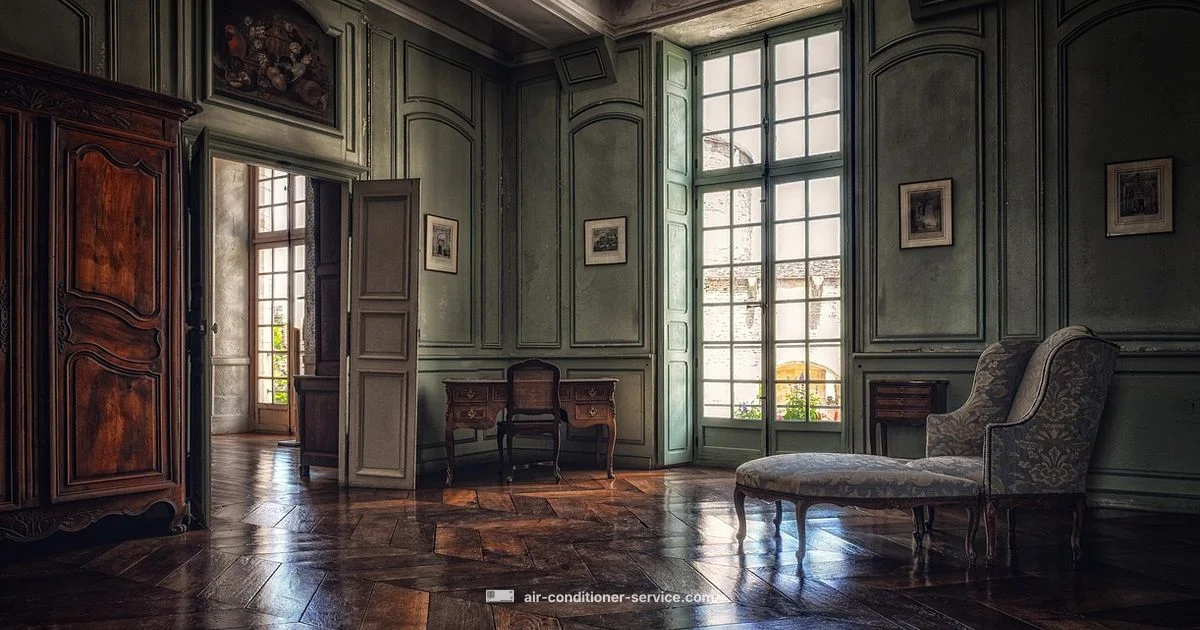 Sale-Worthy ACs - Air Conditioner Service