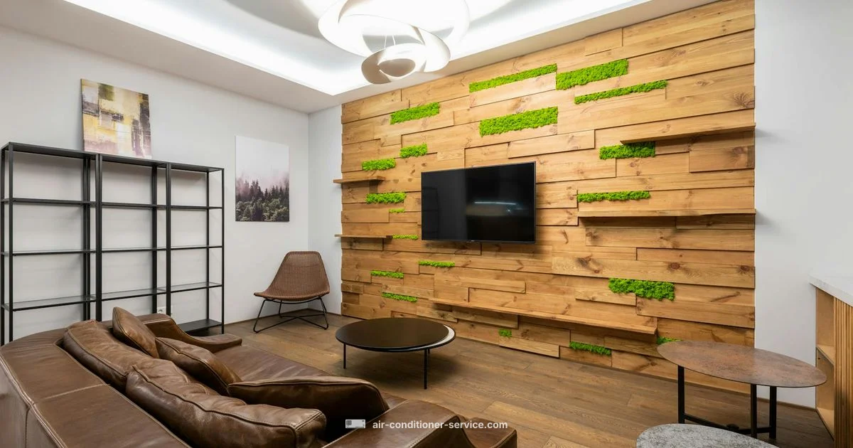 How AC Works - Air Conditioner Service