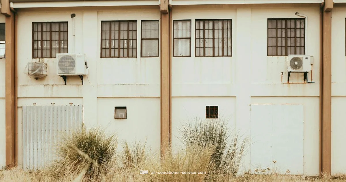 AC Invention Timeline - Air Conditioner Service