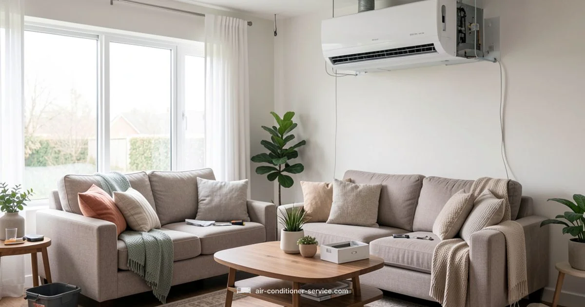 Ductless Mini Split Guide Ductless Mini Split Guide - Air Conditioner Service