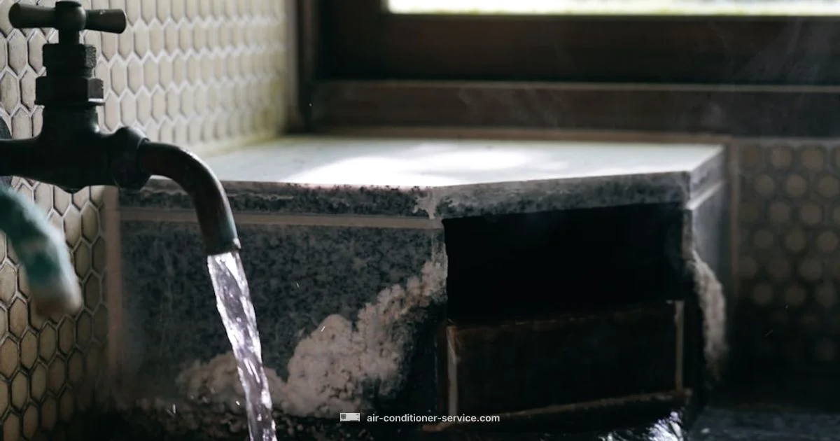 Leak Diagnosis Guide - Air Conditioner Service