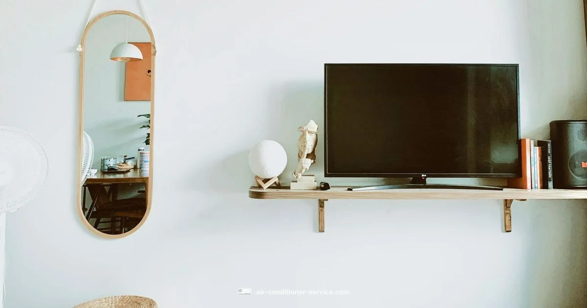 All‑Season Comfort - Air Conditioner Service