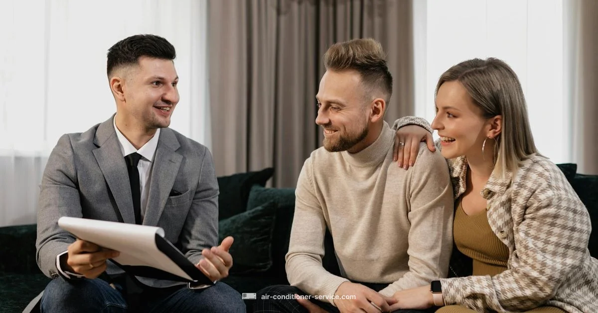 Top 7 Picks - Air Conditioner Service