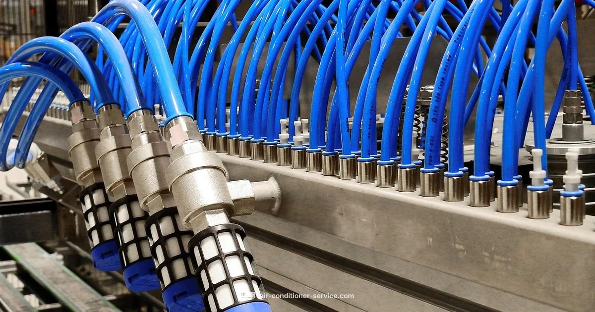 Fix Car A/C Leak - Air Conditioner Service