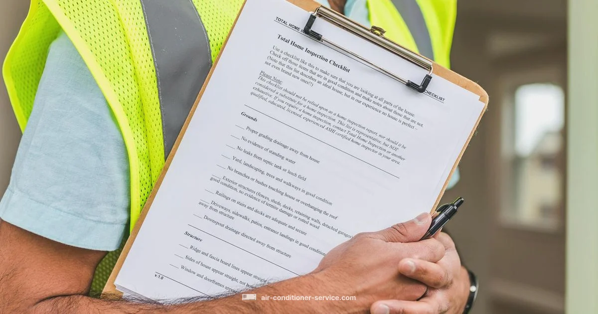 Sizing Your AC - Air Conditioner Service