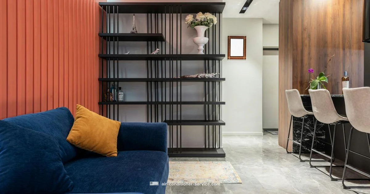 Friedrich Wall Unit - Air Conditioner Service