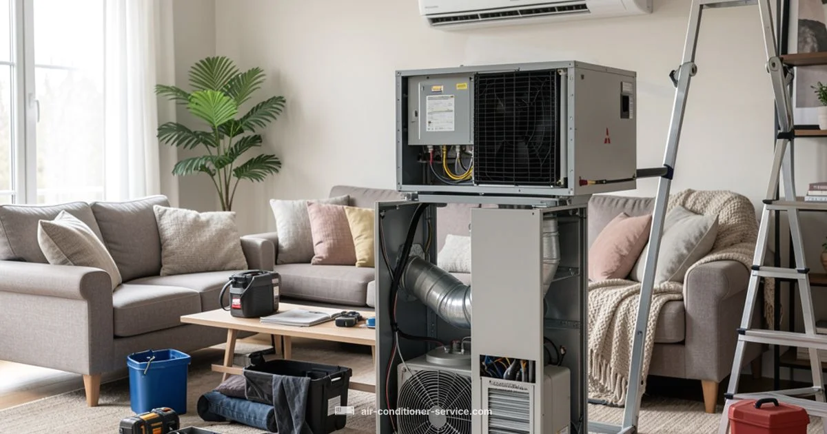 Mitsubishi HVAC Overview Mitsubishi HVAC Overview - Air Conditioner Service