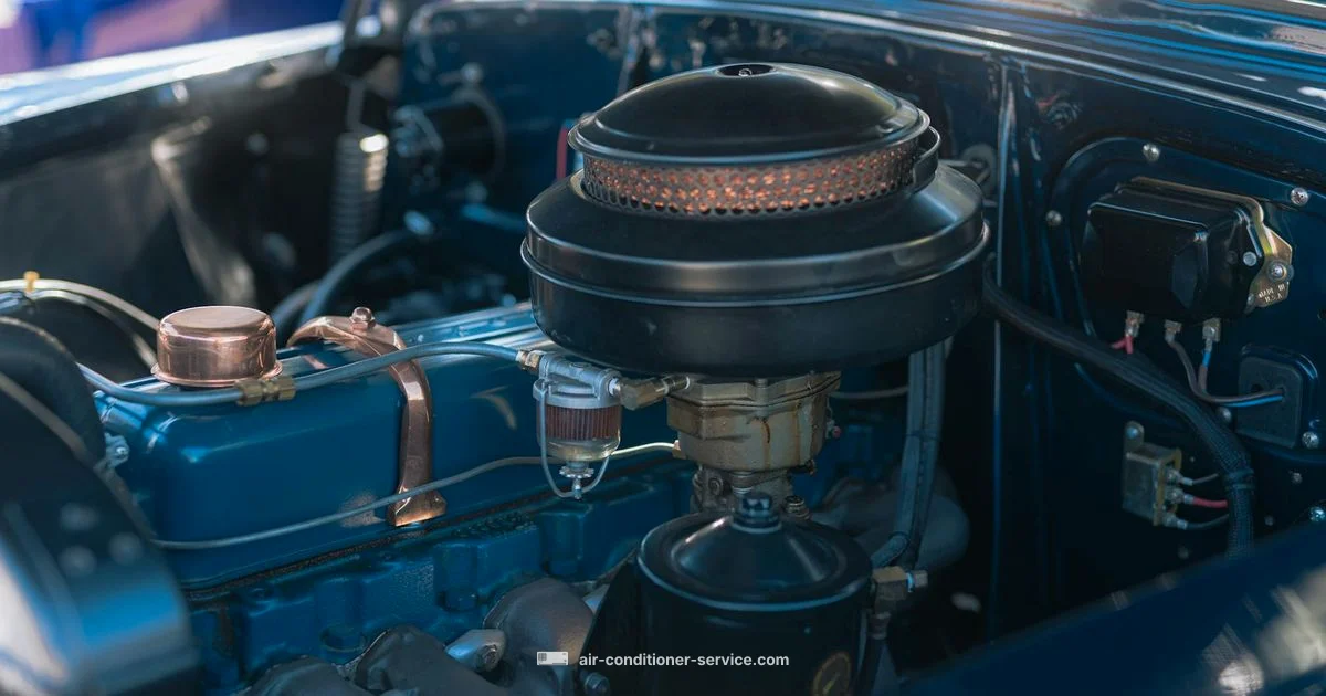 Car A C Coolant Guide - Air Conditioner Service