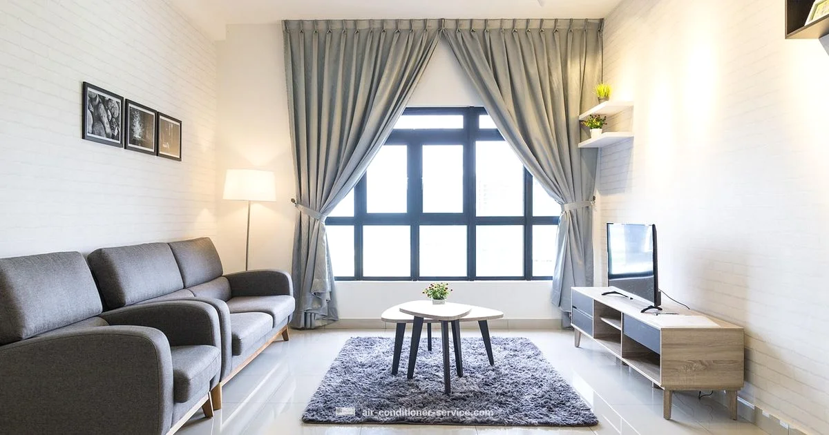 AC vs Refrigeration - Air Conditioner Service