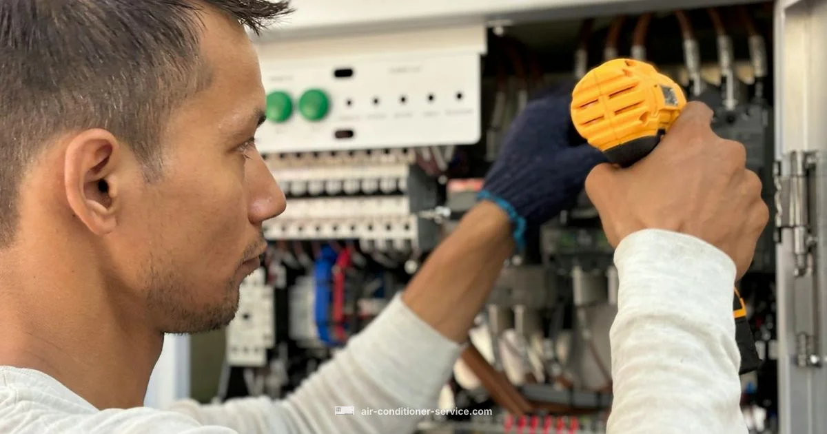 AC Installation Pros - Air Conditioner Service