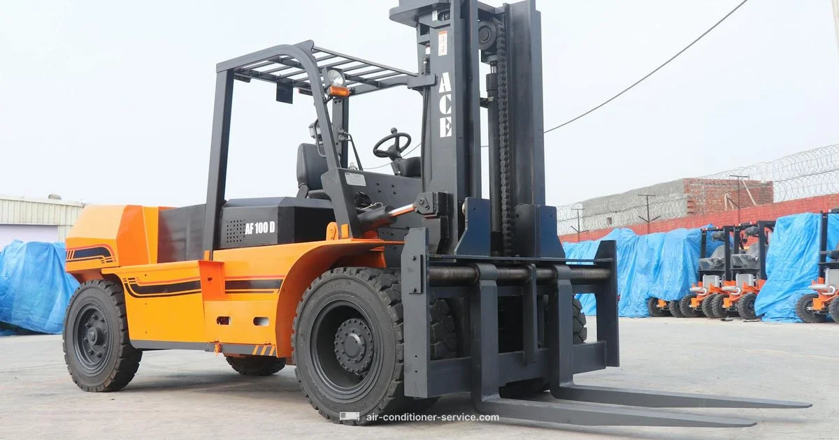 Four Ton AC Guide Four Ton AC Guide - Air Conditioner Service