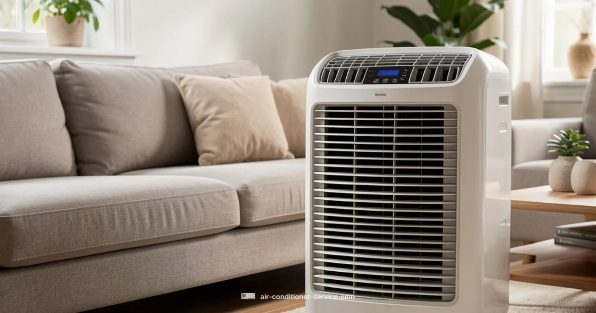 Frigidaire AC Guide - Air Conditioner Service