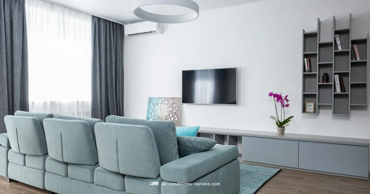 Best Home AC Guide - Air Conditioner Service