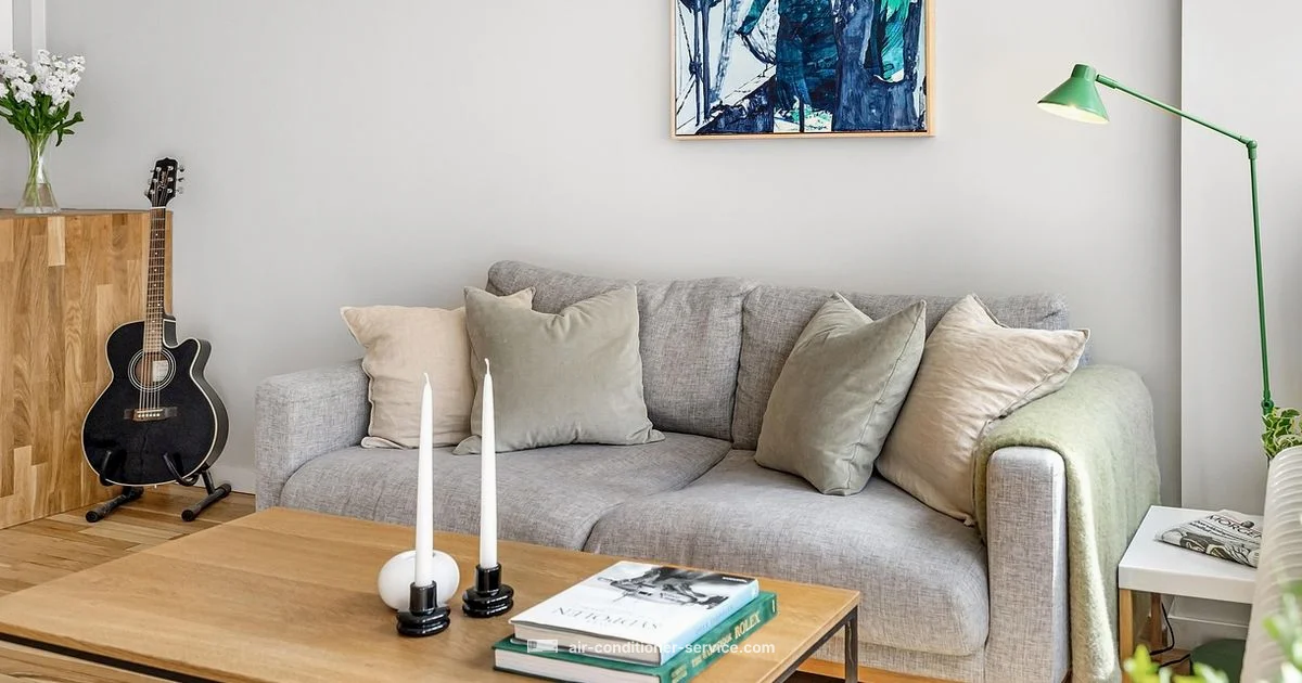 Home AC Types Home AC Types - Air Conditioner Service