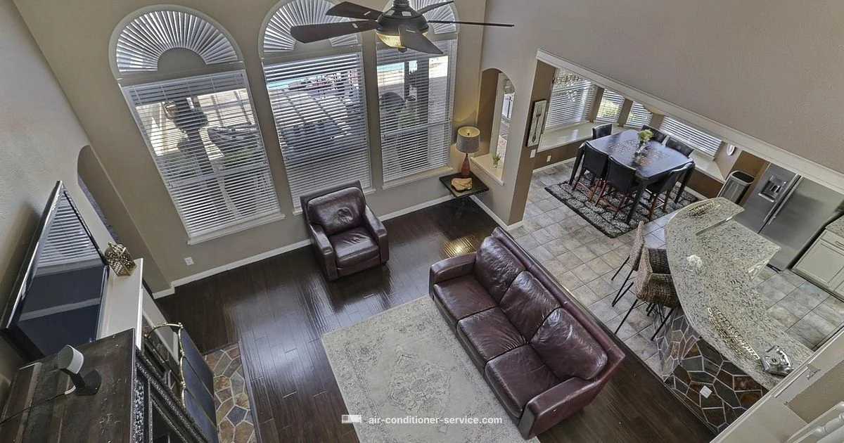 Air Conditioning Basics Air Conditioning Basics - Air Conditioner Service