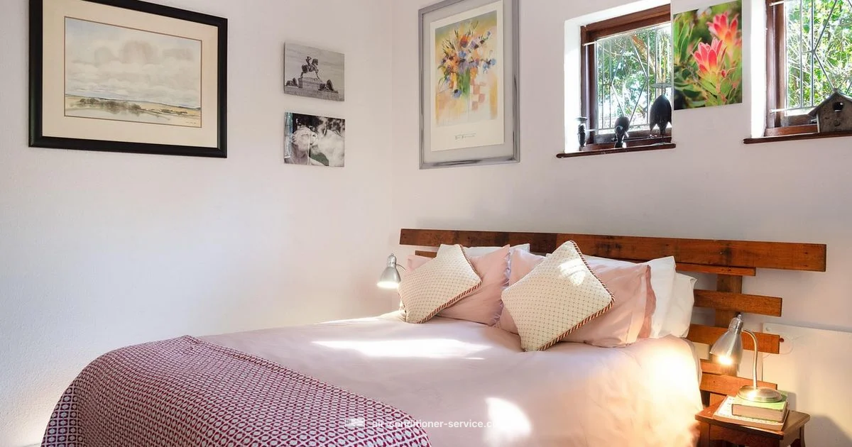 Compact Window Unit - Air Conditioner Service