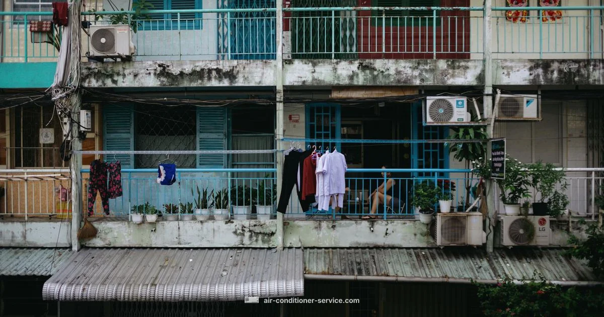 2026 Installation Costs - Air Conditioner Service