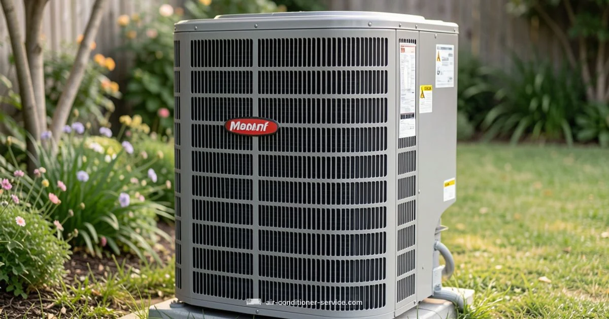 Central AC Fix - Air Conditioner Service