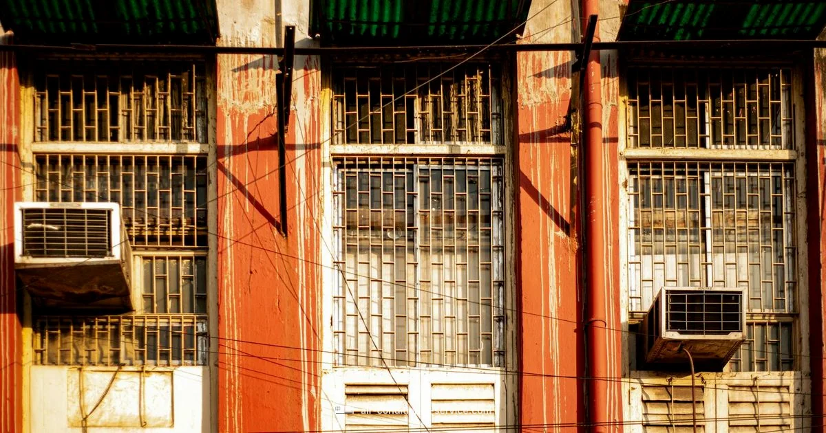 Window AC Unit Window AC Unit - Air Conditioner Service