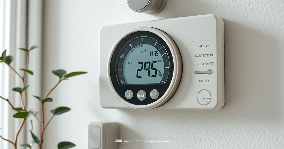 AC & Dehumidifier - Air Conditioner Service