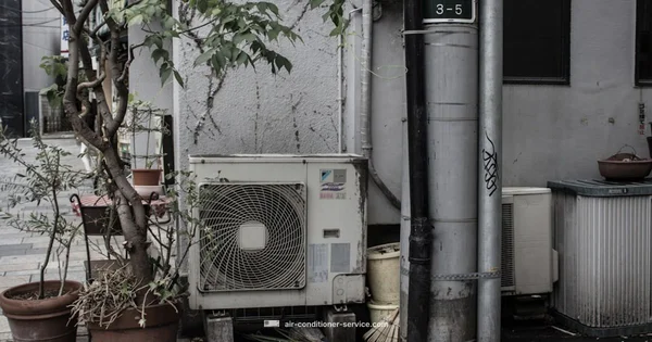 Compressor Repair Guide - Air Conditioner Service