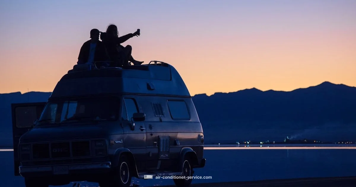 Top RV A/C Picks - Air Conditioner Service