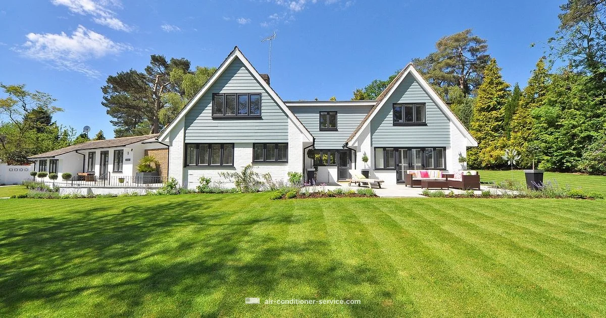 All in One Cooling - Air Conditioner Service