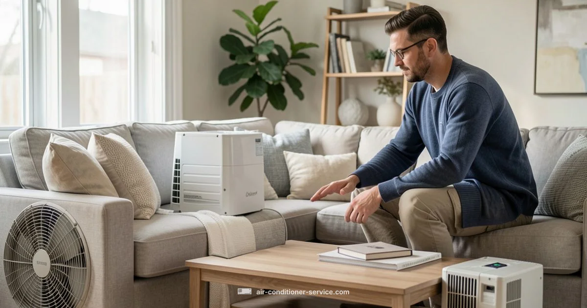 2026 Cost Guide - Air Conditioner Service