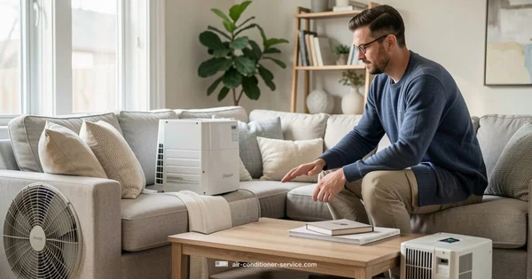 2026 Cost Guide - Air Conditioner Service