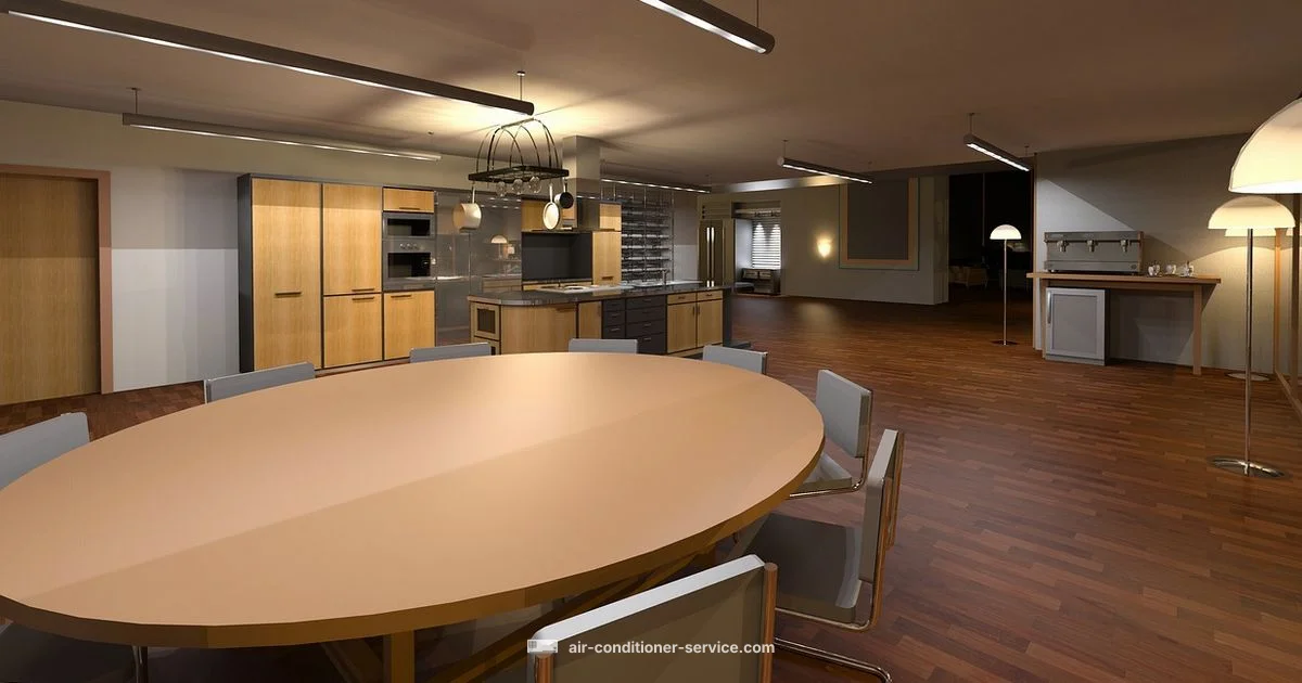 Cooling vs Blowing Air - Air Conditioner Service