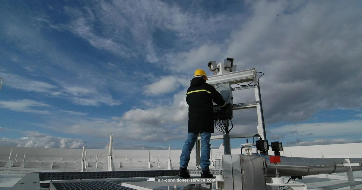 Vent Position Guide Vent Position Guide - Air Conditioner Service