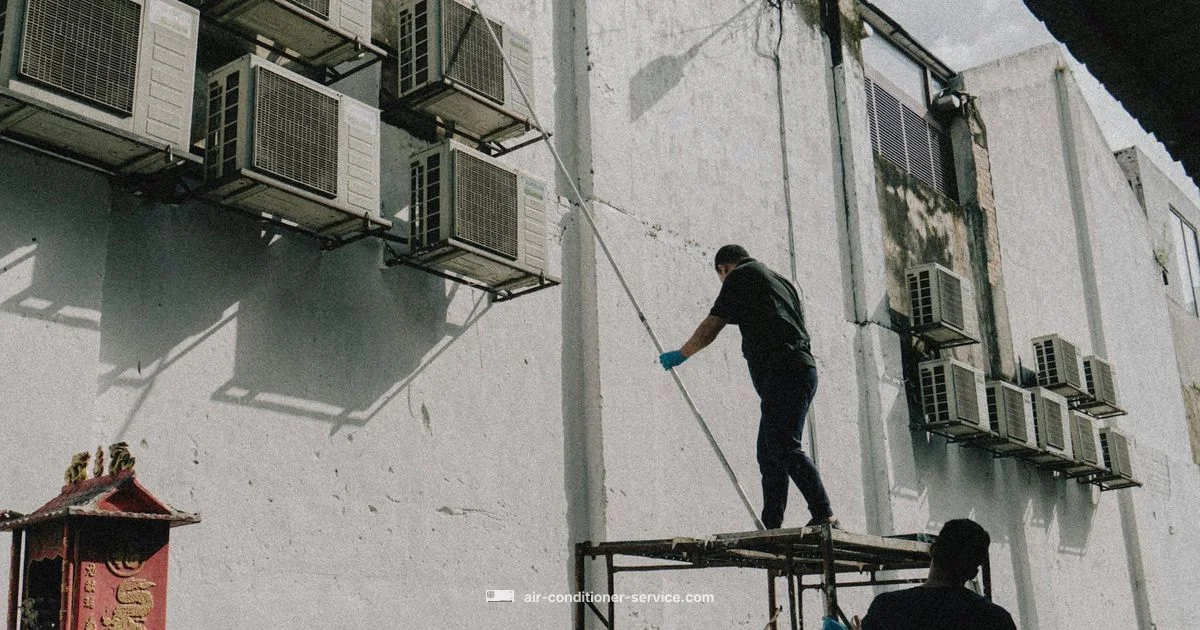 Air Con Regas Guide Air Con Regas Guide - Air Conditioner Service