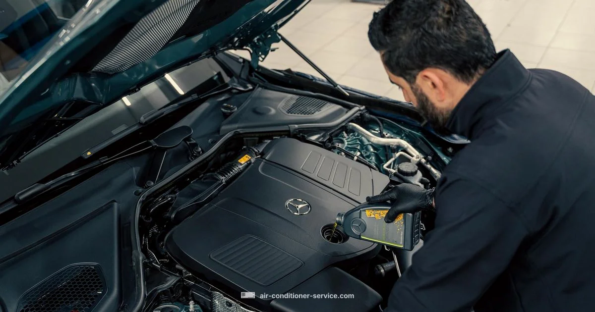 A/C Pricing - Air Conditioner Service