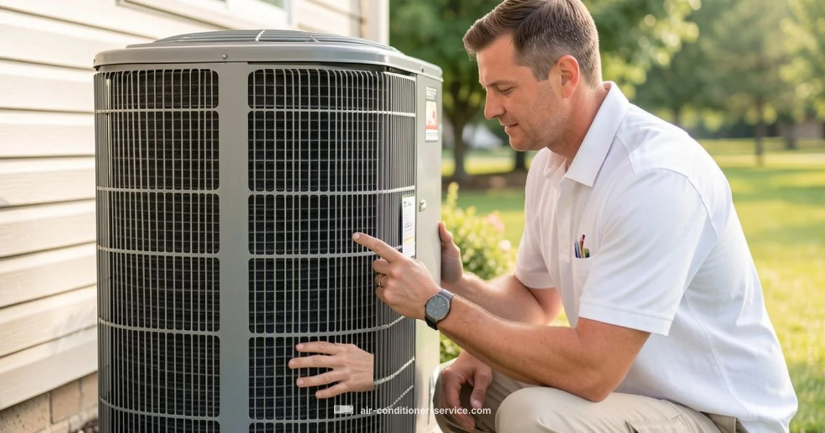 Chicago AC Repair Guide - Air Conditioner Service