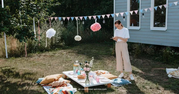 Compressor Troubleshoot - Air Conditioner Service