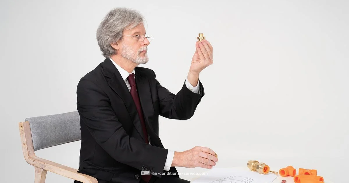 AC Duct Cleaning - Air Conditioner Service