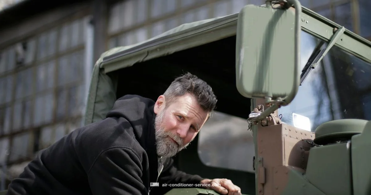 Replacement Costs - Air Conditioner Service