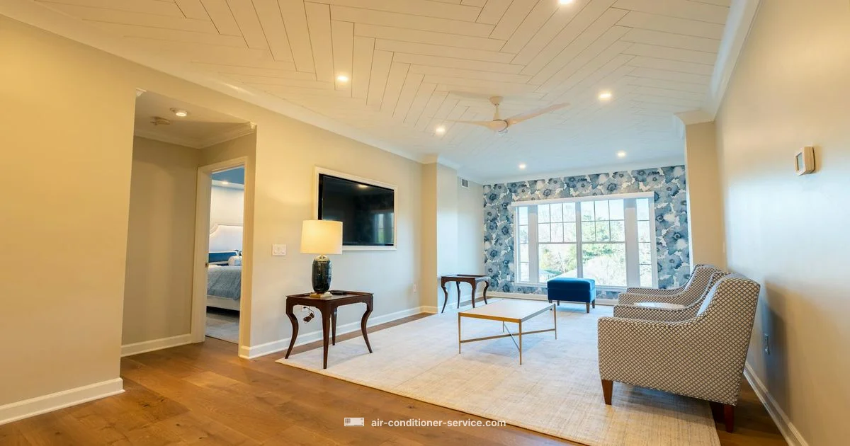 Efficient Cooling 2026 - Air Conditioner Service