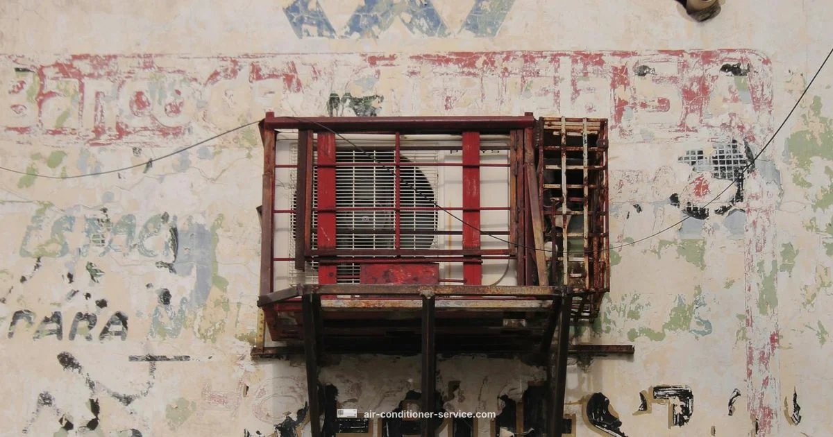 Split Type AC Guide - Air Conditioner Service