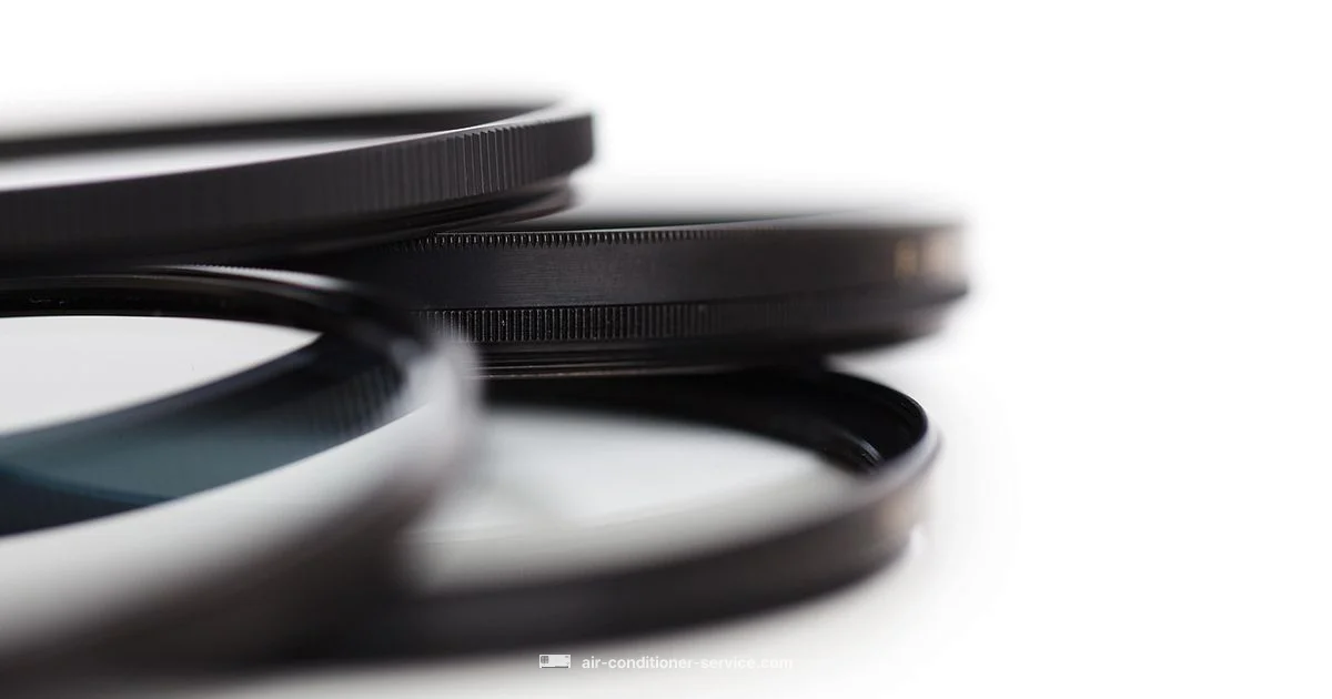 AC Filter Care - Air Conditioner Service