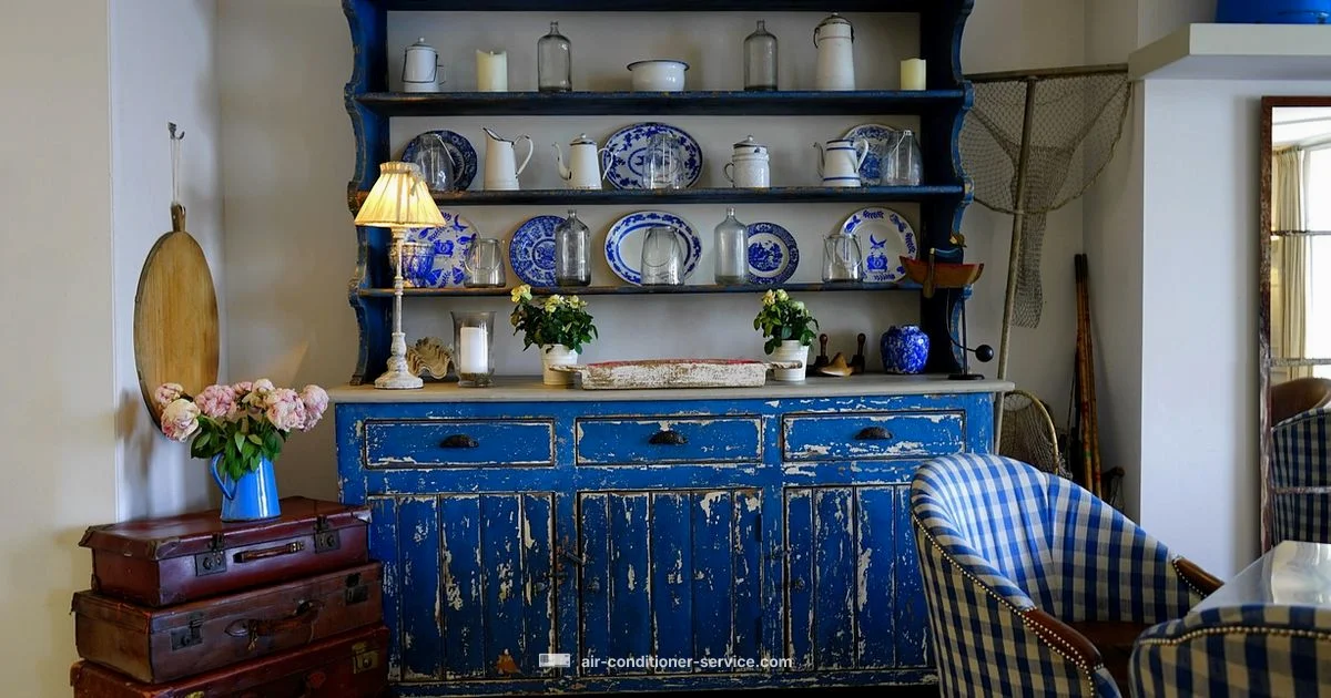 AC Prep Guide - Air Conditioner Service