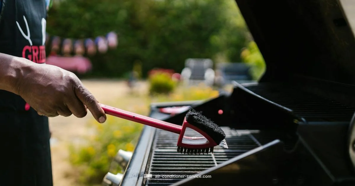 Outdoor AC Cleaning Outdoor AC Cleaning - Air Conditioner Service