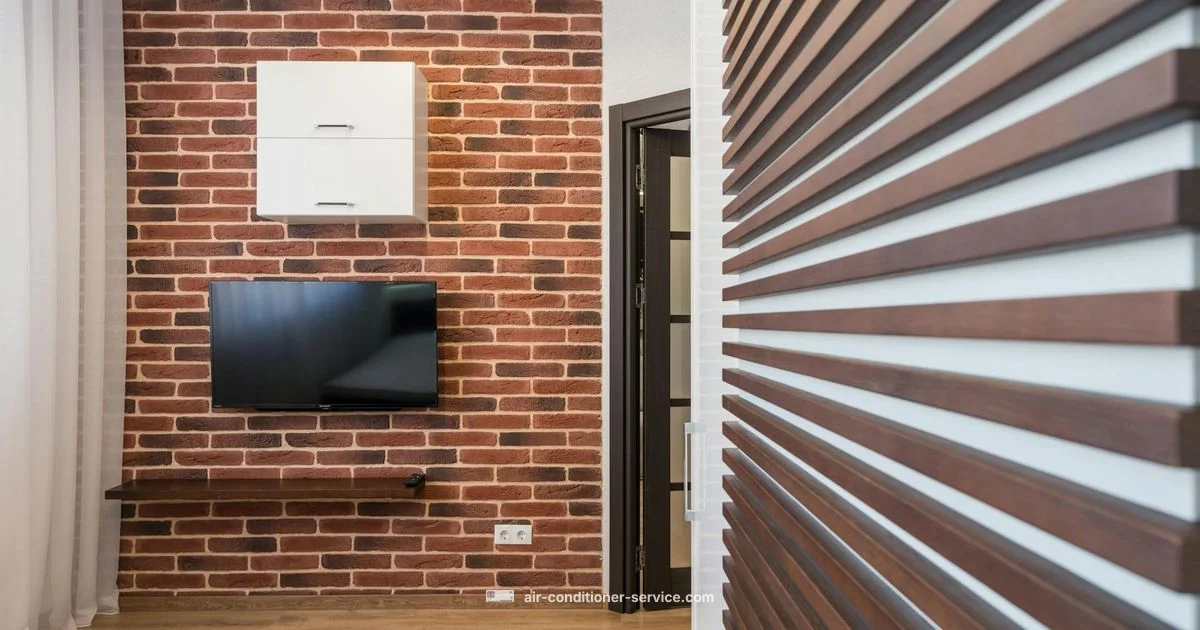 Split System Setup - Air Conditioner Service