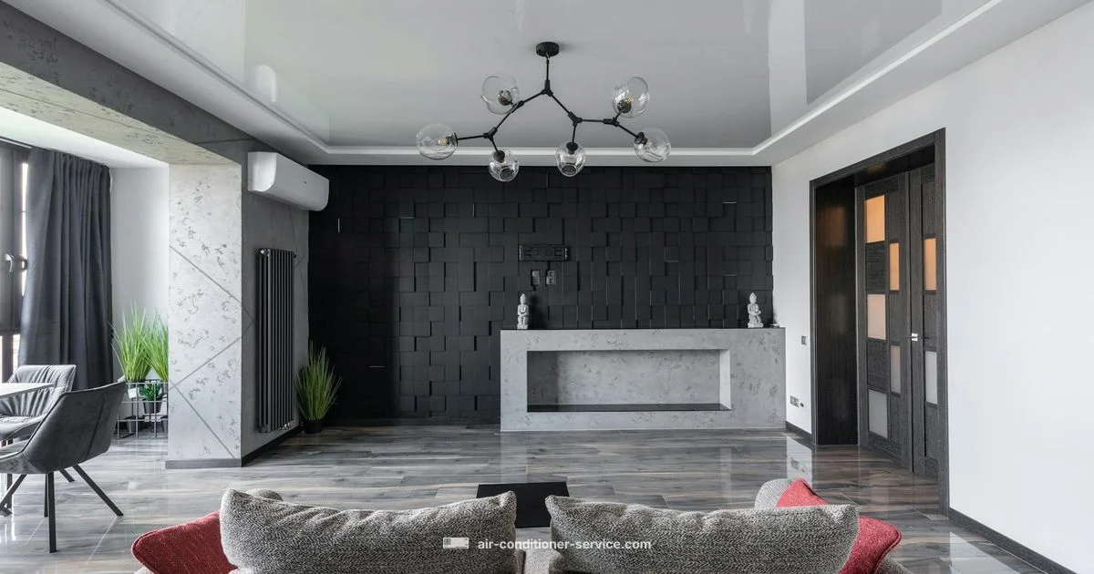 Smart Inverter Cooling - Air Conditioner Service