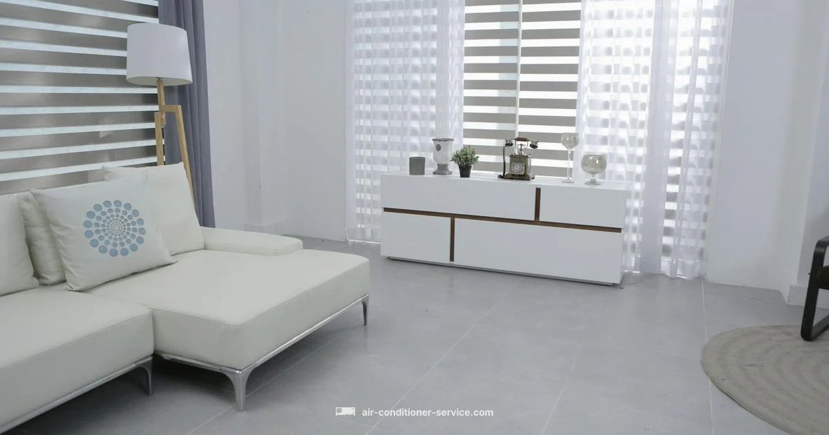 Seasonal AC Deals - Air Conditioner Service