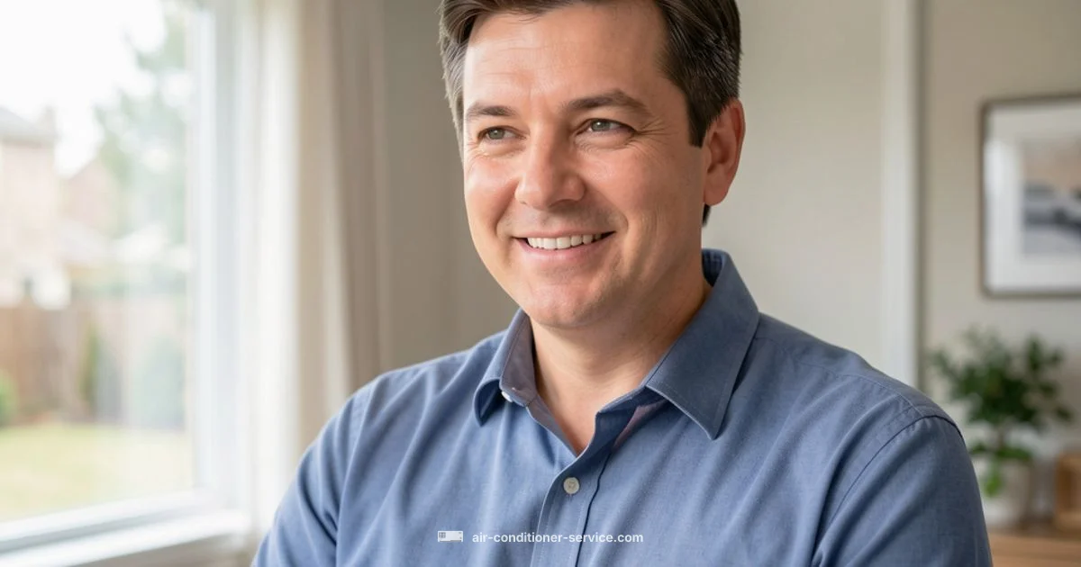 Nearby AC Help Nearby AC Help - Air Conditioner Service