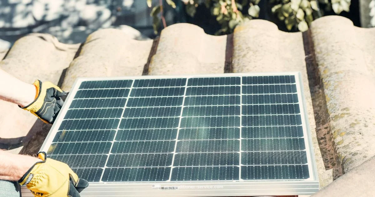 Split AC Install - Air Conditioner Service